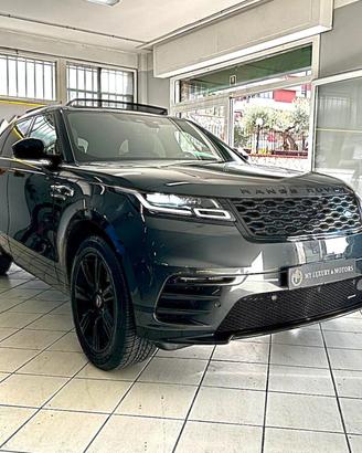 LAND ROVER RR Velar 2.0D I4 204 CV R-Dynamic SE 20