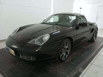 PORSCHE Boxster 2.7 220CV