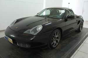 PORSCHE Boxster 2.7 220CV