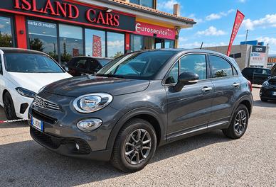Fiat 500X 1.3 MultiJet 95 CV Sport