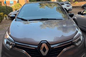 Renault Captur Sport Edition