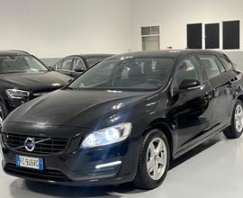 Volvo V60 2.0 d3 Kinetic geartronic Euro 6!