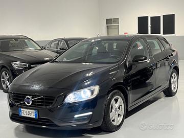 Volvo V60 2.0 d3 Kinetic geartronic Euro 6!