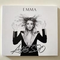 Cd Emma Marrone "Adesso"