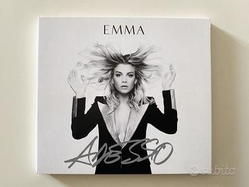 Cd Emma Marrone "Adesso"