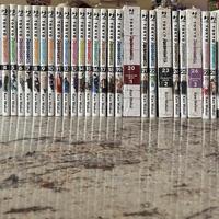 Tokyo Revengers 1-31 + variant e cofanetti