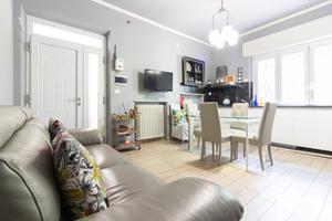 Appartamento Cattolica [GM047/3VRG]