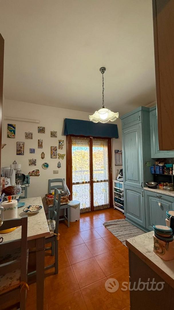Apartment in Crotone, Fondo Farina - Vista 5
