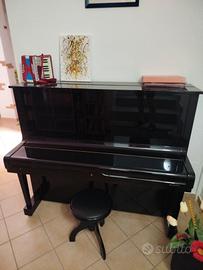 Pianoforte a muro