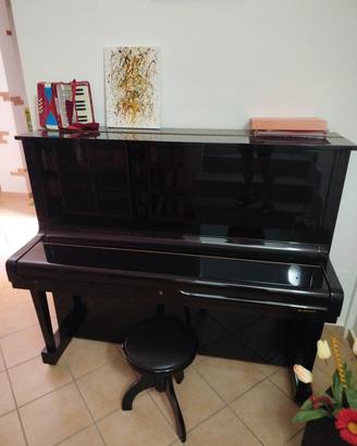 Pianoforte a muro