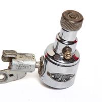 Dinamo Radius x fanale alte prestazioni vintage