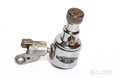 Dinamo Radius x fanale alte prestazioni vintage