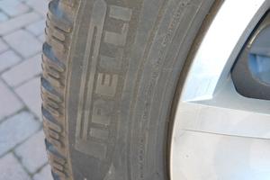 Gomme neve TROC
