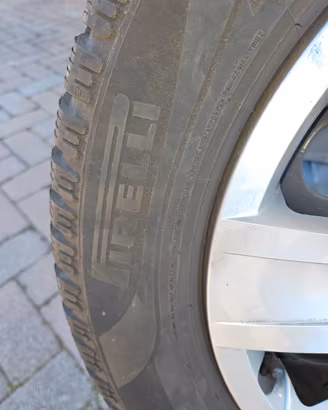 Gomme neve TROC
