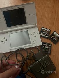 Nintendo Ds+ giochi originali