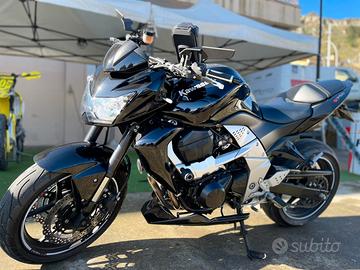 kawasaki Z 750 - 2009 Full Opzional