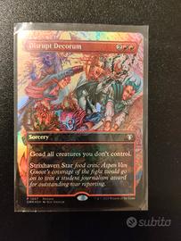 magic the gathering