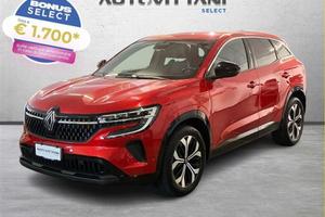 RENAULT Austral 1.3 mild hybrid Techno Auto