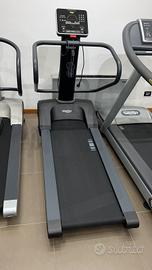 Tapis Roulant Spazio Forma e Run Technogym