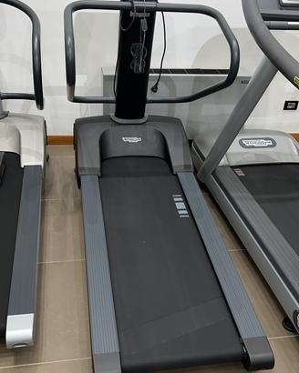 Tapis Roulant Spazio Forma e Run Technogym