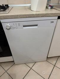 Lavastoviglie beko