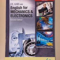 Flash on English for mechanics & electronics