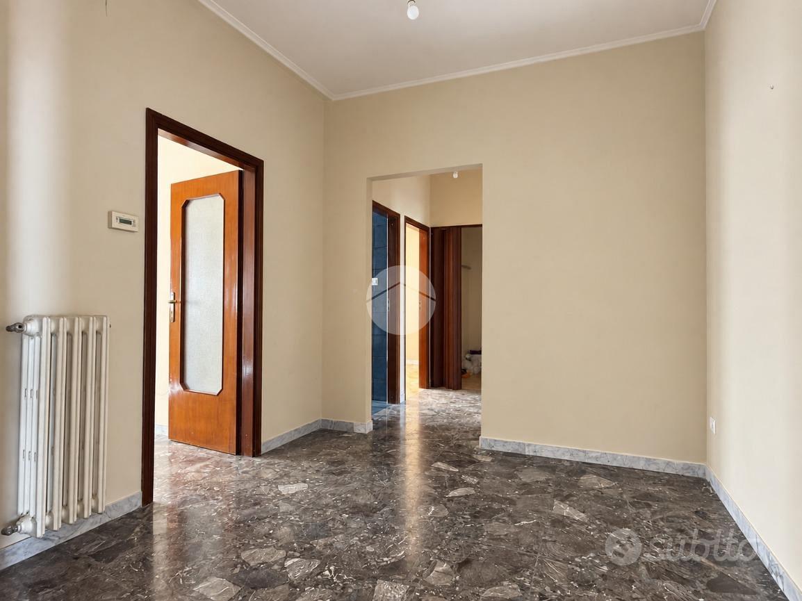 Appartamento – Manfredonia, Foggia - Vista 2