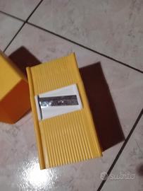 taglia tutto e grattuggino