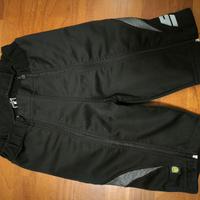 Scaldamuscoli race Energia Pura