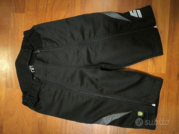 Scaldamuscoli race Energia Pura