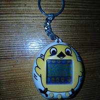 Gioco raro vintag 1997 Bird Tamagotchi