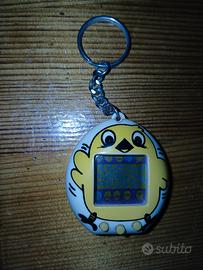 Gioco raro vintag 1997 Bird Tamagotchi