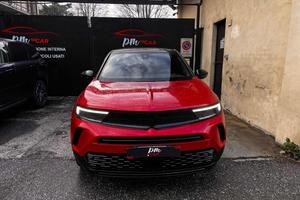 OPEL Mokka 1.2 Turbo GS Line