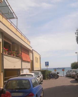 Appartamento ristrutturato vicinissimo al mare