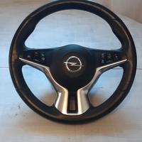 Volante completo Opel Adam