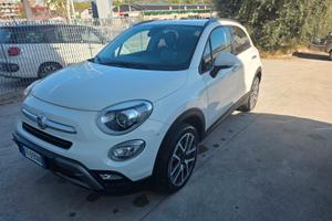 FIAT 500X CROSS 4X4