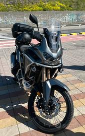 Honda africa twin