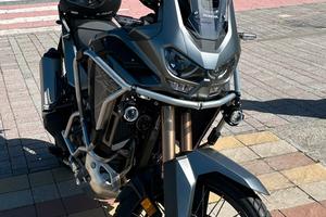 Honda africa twin