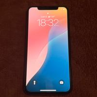 Iphone Xs 256 gb oro