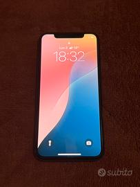 Iphone Xs 256 gb oro