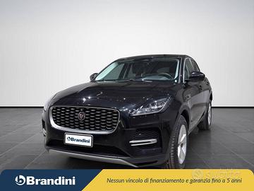 Jaguar E-Pace 2.0 D163 S awd auto