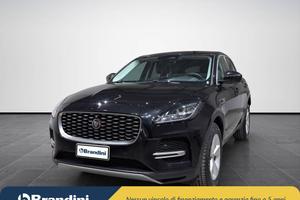 Jaguar E-Pace 2.0 D163 S awd auto