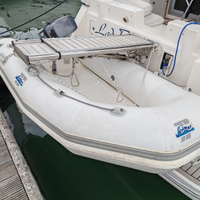 Tender Arimar 250 chiglia vtr