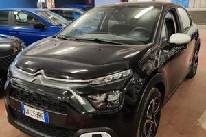 CITROEN C3 1.2 Benzina 83cv You