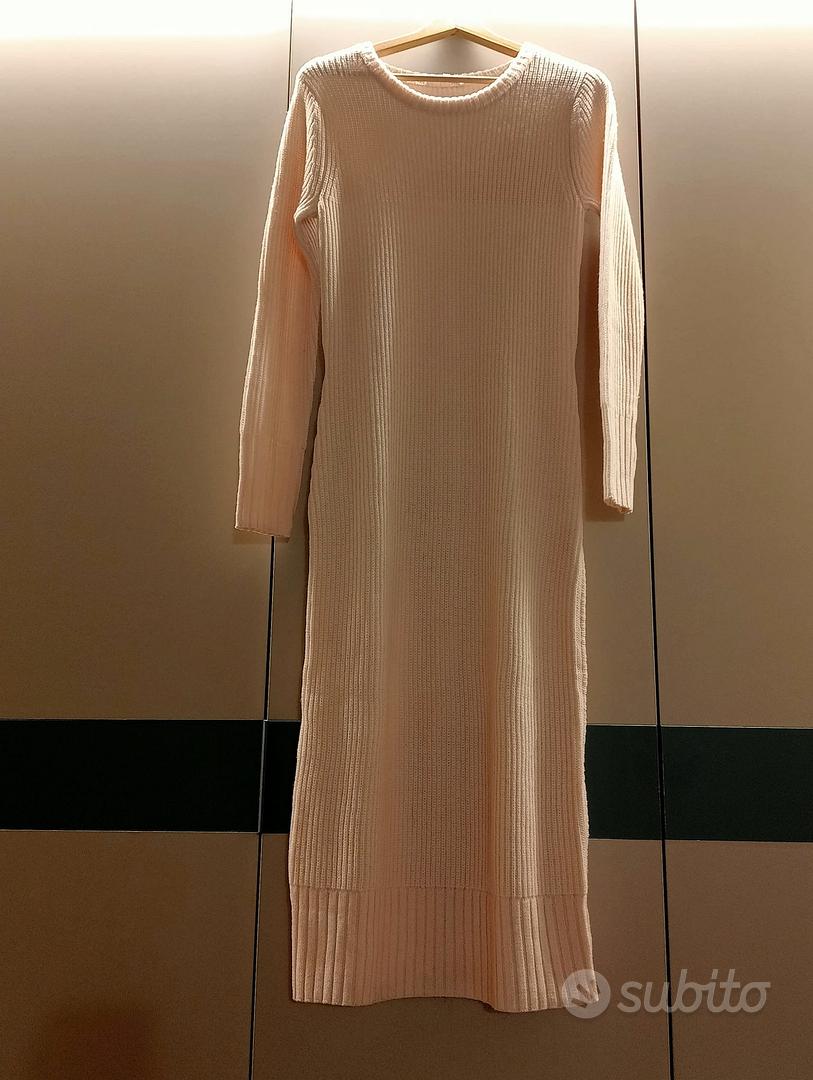 Robe Fleurie Patrizia Pepe Firenze En Viscose - Manches Longues - Taille 1 (40/42) - Neuve Avec étiquettes