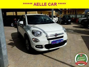 FIAT 500X 1.6 MultiJet 120 CV Business