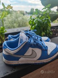 sneakers Nike Dunk