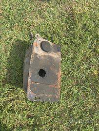 Serbatoio vespa pk 50 xl