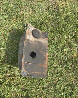 Serbatoio vespa pk 50 xl