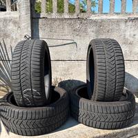 Pirelli Sotto Zero 3 225/40 r18 92v m+s